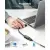 UGREEN adapter Displayport na Hdmi 4K*2K 60Hz 25cm