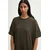 Marc OPolo oversize obleka modalna