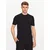 Guess Majica Z2YI11 J1314 Črna Regular Fit
