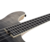 Schecter SLS Elite-4 | Black Fade Burst #1391