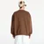 Mikina Dickies Torrey Sweatshirt Timber Brown XL