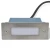 LED ugradbena svjetla za stepenice 12 kom 44 x 111 x 56 mm
