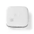 Nedis WIFIDS21WT - Detektor dima SmartLife 3V/1xCR123A Wi-Fi Tuya