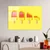 Wallity Slika UV-752, 70 x 100 cm