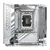 GIGABYTE B860I AORUS PRO ICE osnovna plošča mini ITX z Wi-Fi 7 in Thunderbolt 4
