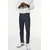 Pull&Bear Kavbojke mornarska