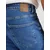 SELECTED Kavbojke SLH190-BEN KORI moder denim