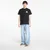 Majice Thrasher x Spitfire Classic Swirl T-Shirt Black S