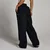 MP Womens Woven Joggers - Black - S