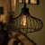 LED filament sijalica dimabilna toplo bela 8W