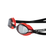 Speedo Fastskin Speedsocket 2, plavalna očala, rdeča