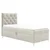 KONDELA Guliette 90 boxspring postelja