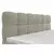 Boxspring Krevet Brisbane 200/220 cm , šampanjac