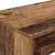Krevet Radni Stol Staro drvo Konstruirano drvo 100 x 45 x 75 cm