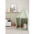 Kids Concept - Otroški paviljon. Light Green