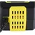 Avtomatski polnilnik baterij LCD 12V/6A 64705