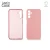 JUST IN CASE Maske za A14 4G 2u1 Extra case MIX roze