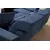 Atelier Del Sofa Ugaona sofa Frido levo (Chl+3R) - tamnoplav