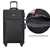 International Traveller Kofer, 50.8cm, Crni