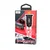 Moxom Auto punjač MX-VC11, PD 3.0, QC 3.0, 20W + 18W, Crni