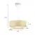 Opviq Luster 241601, Krem
