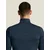 Craft CORE GAIN MIDLAYER M, puli m.poh zip, modra 1909496
