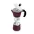 Berlingerhaus lonec za espresso BH-8566 6 cups Leonardo Collection