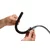 Cleanstream EZ-Flow Silicone Shower Enema Set