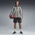 PUMA Memory Lane Referee Rugby Polo Men, Clothing, Lime Squeeze/White, S