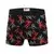 3-PACK moške boksarice Uomo Wild Motion