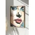 Uokvirena slika Wallity Popkare21, 33x48 cm