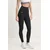 Under Armour Ženske helanke Motion UHR Legging 1383607-001, Crne