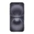 Maska za telefon Nillkin Super Frosted Shield Pro za iPhone 16 (sa logom), Crna