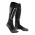 Falke SK2 INTERMEDIATE M, muške skijaške čarape, crna 16522