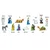 Safari Toob Betlehem 13 figur