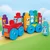 shumee Mega Bloks Traktor z živalmi