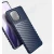 Otporna Thunder futrola za Xiaomi Mi 11 - Zelena KP10772