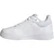 Adidas Patike za devojčice Tensaur sport 2.0, Bele