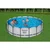 Bazen za dvorište Steel Pro Max 488x122cm Bestway 5612Z