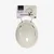 KikkaBoo Zaštitna kaciga Beige (KKB81007)