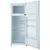 Midea Kombinovani frižider MDRT294FGE01, Statički, 204L, Beli