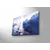 Zidna slika sa LED osvetljenjem 4570DHDACT-057, 45x70 cm