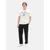 TOM TAILOR Majica, bela