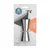 Double measuring glass for the bar, stainless steel, 15/30 ml, Aperit