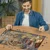 Ravensburger Puzzle Vampire Castle 1000 kosov