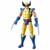 Marvel X-Men: Titan Hero Series 97 Wolverine figurica 30 cm - Hasbro