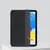 ETUI ZA IPAD 10.9 10/2022 TECH-PROTECT SMARTCASE MAGNETIC BLACK