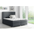 Boxspring postelja Asti - 120x200 cm