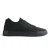 Mona Footwear Muške kožne patike, Crne