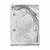 Candy Mašina za pranje i sušenje veša ROW 4854DWMT/1-S